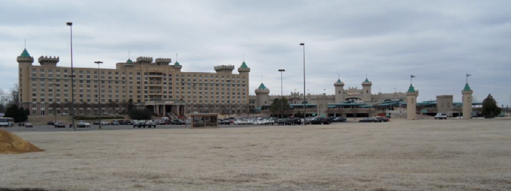 Fitzgeralds Casino & Hotel
