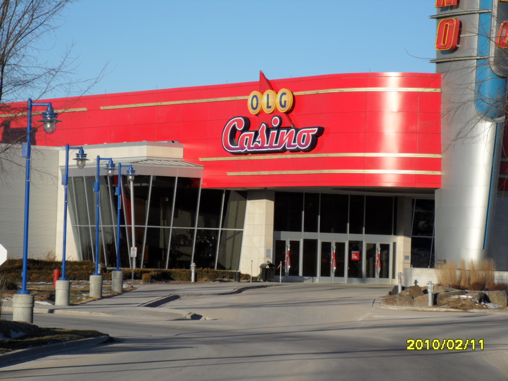 Casino Gananoque Ontario