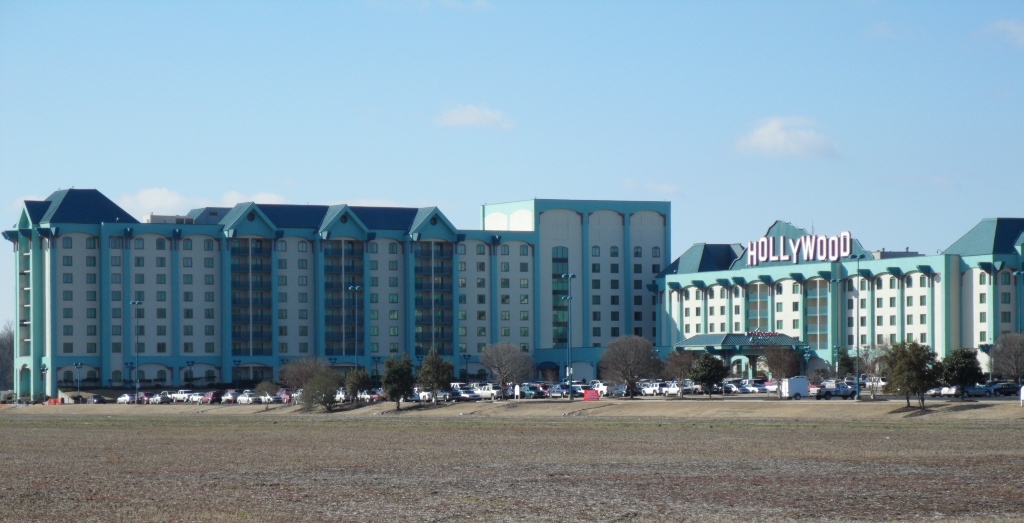 hollywood casino and hotel tunica