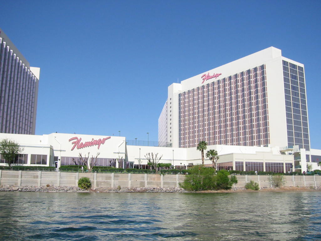 Aquarius Casino and Hotel