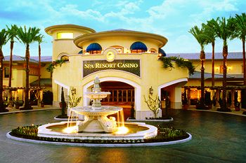 spa resort casino palm springs ca