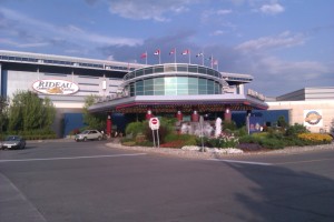 Rideau Carleton Casino