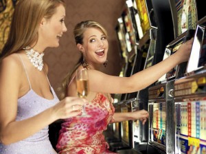 Odds of Winning in a Casino