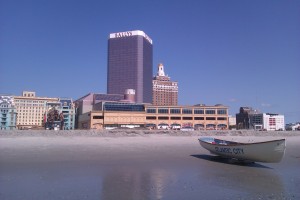 Ballys Casino and Hotel Atlantic City