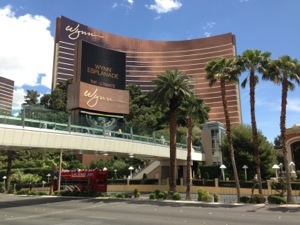 Wynn Casino and Hotel