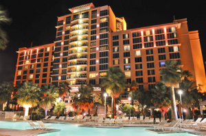Agua Caliente Resort Casino