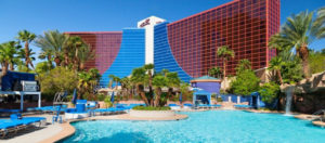 Finding Discounted Hotel Rooms at Expensive Las Vegas Hotels