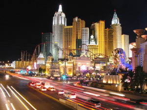 Las Vegas Tips for First Timers